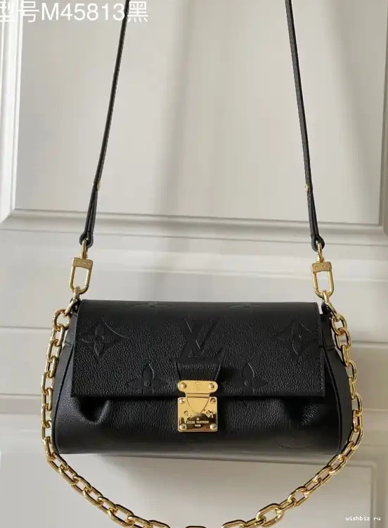 WIS LOUIS VUITTON FAVORITE 0502